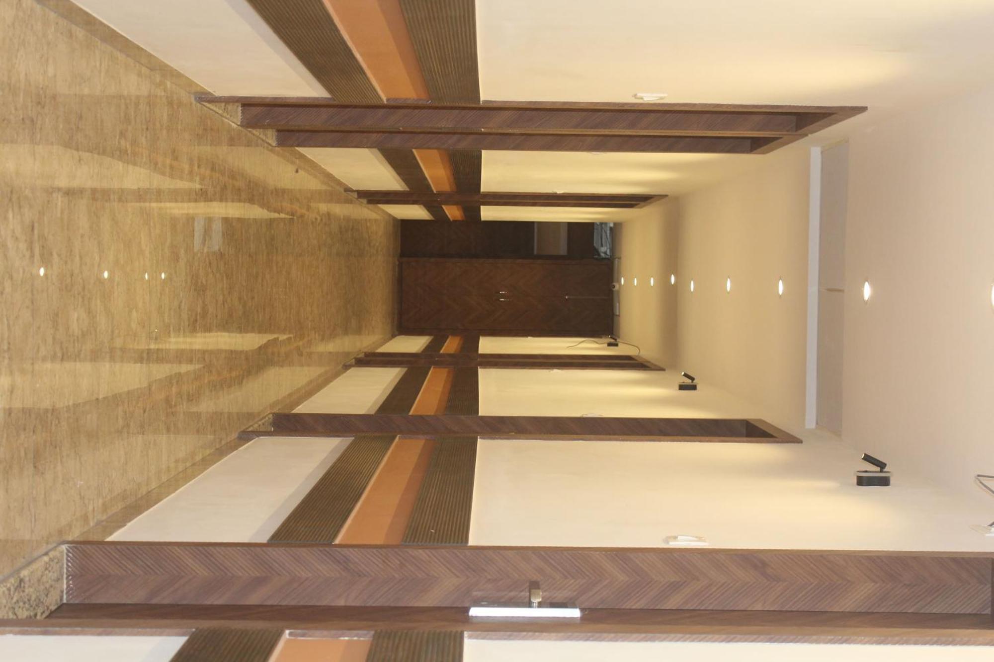 Hotel Metro Inn Mumbai Bagian luar foto